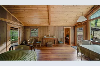 8800 Mill Creek Road, Healdsburg, CA 95448 - Photo 27
