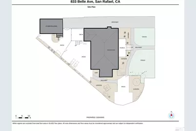 833 Belle Avenue, San Rafael, CA 94901 - Photo 39