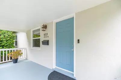 833 Belle Avenue, San Rafael, CA 94901 - Photo 3