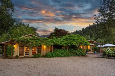 22200 Puccioni Road, Healdsburg, CA 95448 - Photo 1