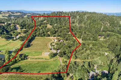22200 Puccioni Road, Healdsburg, CA 95448 - Photo 59