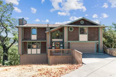 45 Columbine Court, Napa, CA 94558 - Photo 1