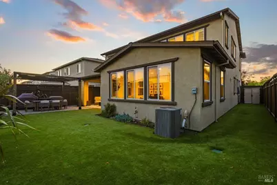 1469 Oak Circle, Rohnert Park, CA 94928 - Photo 39