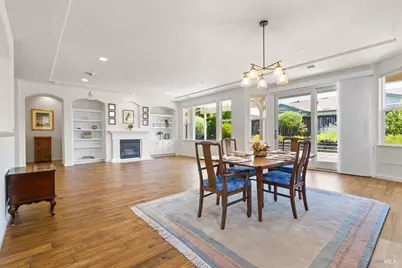 9240 Oak Trail Circle, Santa Rosa, CA 95409 - Photo 11