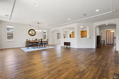 9240 Oak Trail Circle, Santa Rosa, CA 95409 - Photo 9