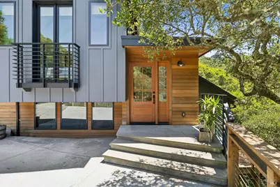 842 Autumn Lane, Mill Valley, CA 94941 - Photo 1