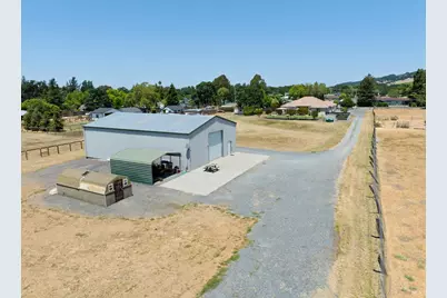 534 Mountain View Avenue, Santa Rosa, CA 95407 - Photo 3