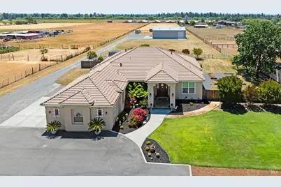 534 Mountain View Avenue, Santa Rosa, CA 95407 - Photo 1