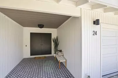 24 Dominican Drive, San Rafael, CA 94901 - Photo 3