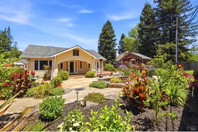 1955 Hoen Avenue, Santa Rosa, CA 95405 - Photo 1