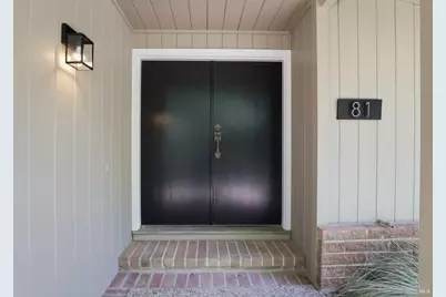 81 Laurel Grove Avenue, Ross, CA 94957 - Photo 3