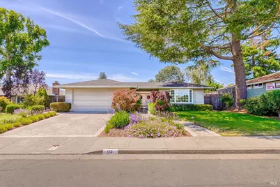 113 Valley Oaks Drive, Santa Rosa, CA 95409 - Photo 1