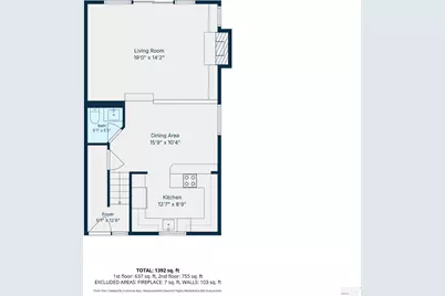 64 Corte Oriental, Greenbrae, CA 94904 - Photo 39
