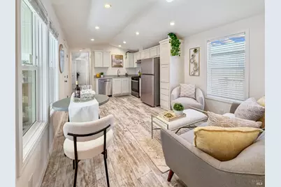 101 Colgan Avenue #26, Santa Rosa, CA 95404 - Photo 5