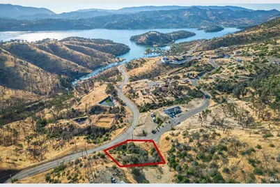 201 Mulford Drive, Napa, CA 94558 - Photo 1
