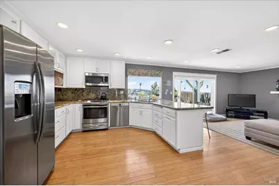 412 Canyon Court, Benicia, CA 94510 - Photo 17