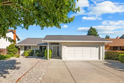 2547 Vintage Street, Napa, CA 94558 - Photo 1