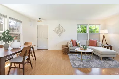 1488 North Street, Santa Rosa, CA 95404 - Photo 11