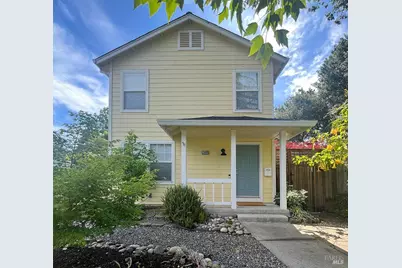 1488 North Street, Santa Rosa, CA 95404 - Photo 3