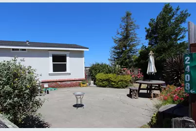 2408 Magnolia Avenue, Petaluma, CA 94952 - Photo 27