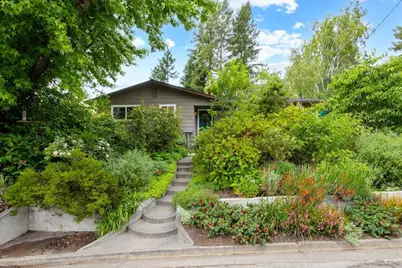 7960 Bella Vista Drive, Sebastopol, CA 95472 - Photo 1