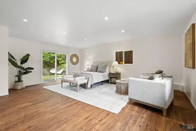 7960 Bella Vista Drive, Sebastopol, CA 95472 - Photo 17