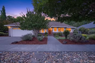 4795 Hillsboro Circle, Santa Rosa, CA 95405 - Photo 5