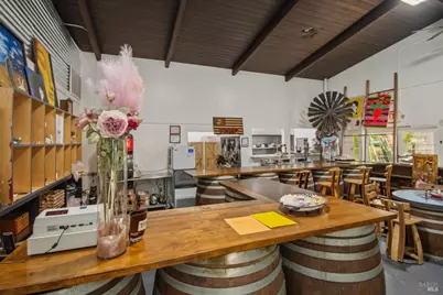 4310 Berryessa Knoxville Road, Napa, CA 94558 - Photo 17