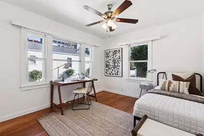 543 Randolph Street #A, Napa, CA 94559 - Photo 25