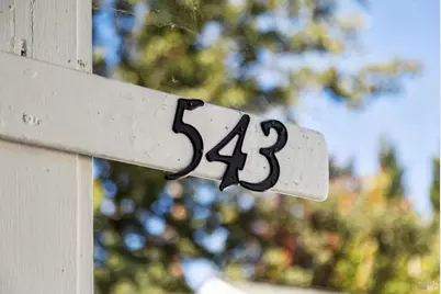 543 Randolph Street #A, Napa, CA 94559 - Photo 3