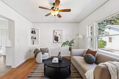 543 Randolph Street #A, Napa, CA 94559 - Photo 7