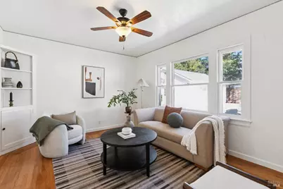 543 Randolph Street #A, Napa, CA 94559 - Photo 5