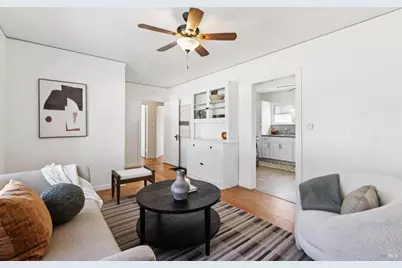 543 Randolph Street #A, Napa, CA 94559 - Photo 9