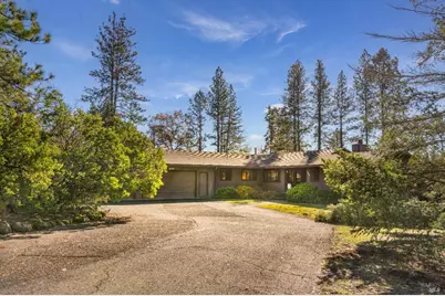 1045 Summit Lake Drive, Angwin, CA 94508 - Photo 3