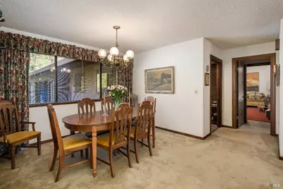 1045 Summit Lake Drive, Angwin, CA 94508 - Photo 9