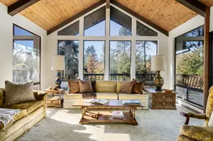 1045 Summit Lake Dr, Angwin, CA 94508 - Photo 1
