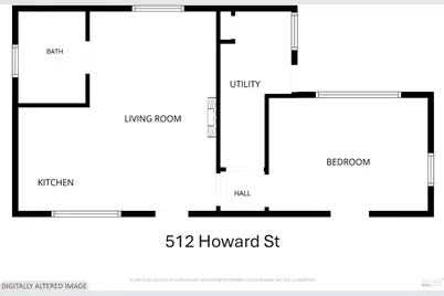 510 Howard Street, Santa Rosa, CA 95404 - Photo 47