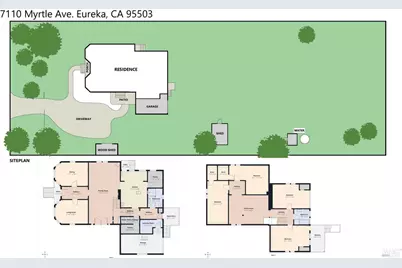 7110 Myrtle Avenue, Eureka, CA 95503 - Photo 7