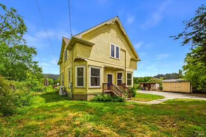7110 Myrtle Avenue, Eureka, CA 95503 - Photo 5