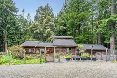 44475 Little River Airport Road, Littleriver, CA 95456 - Photo 1