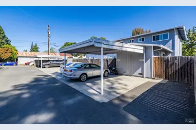 600 Pacific Avenue, Santa Rosa, CA 95404 - Photo 5
