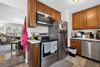 600 Pacific Avenue, Santa Rosa, CA 95404 - Photo 15