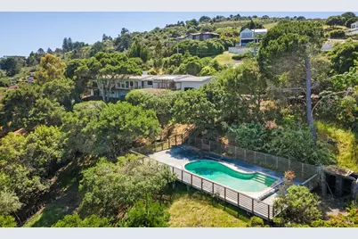 145 Antonette Drive, Tiburon, CA 94920 - Photo 1