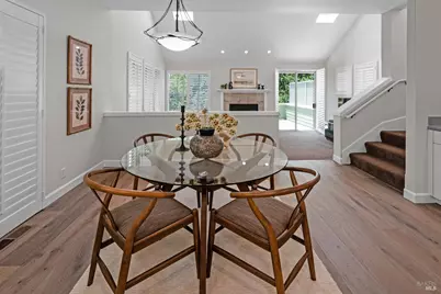 1233 Lattie Lane, Mill Valley, CA 94941 - Photo 9