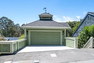 1233 Lattie Ln, Mill Valley, CA 94941 - Photo 1