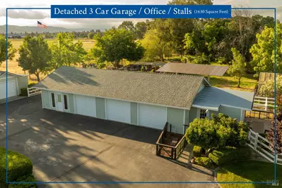 6811 Willow Road, Vacaville, CA 95687 - Photo 5