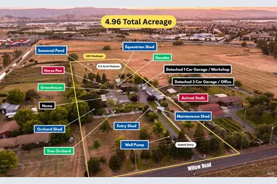 6811 Willow Road, Vacaville, CA 95687 - Photo 3