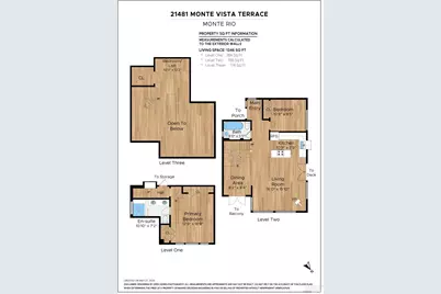 21481 Monte Vista Terrace, Monte Rio, CA 95462 - Photo 29