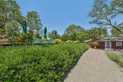 3393 Saint Helena Highway, Saint Helena, CA 94574 - Photo 41