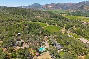 3393 St Helena Hwy, Saint Helena, CA 94574 - Photo 9
